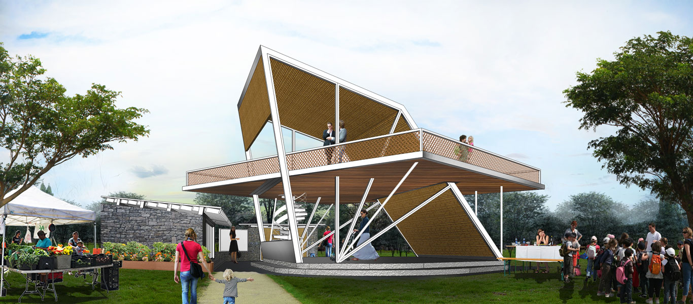 architect Yogyakarta